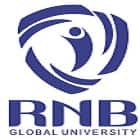 RNB Global University, Bikaner