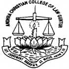 AC College of Law, Guntur