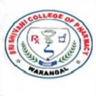 Sri Shivani College of Pharmacy, Warangal