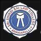 Sri Shirdi Sai Law College, Vishakapatanam