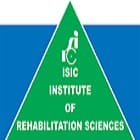 ISIC Institute of Rehabilitation Sciences, New Delhi