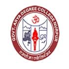 Government Arya Degree College, Nurpur