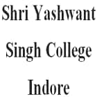 Shri Yashwant Singh College, Indore