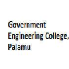 Government Engineering College, Palamu