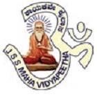 JSS College of Arts, Commerce and Science, Nanjangud