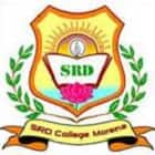 SRD College, Morena
