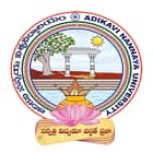 Adikavi Nannaya University, Rajahmundry