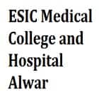 ESIC Medical College and Hospital, Alwar