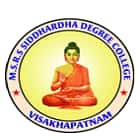 MSRS Siddhartha Degree College, Visakhapatnam