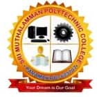 Sri Muthalamman Polytechnic College, Paramakudi
