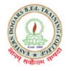 Eastern Dooars B Ed Training College, Alipurduar