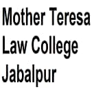 Mother Teresa Law College, Jabalpur