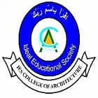 IES College of Architecture, Thrissur