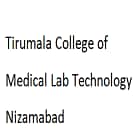 Tirumala College of Medical Lab Technology, Nizamabad