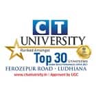 CT University, Ludhiana