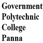 Government Polytechnic College, Panna