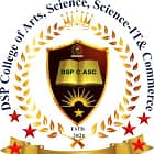 DSP College of Arts, Science, Science-IT and Commerce, Navi Mumbai
