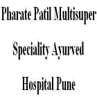 Pharate Patil Multisuper Speciality Ayurved Hospital, Pune