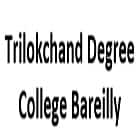 Trilokchand Degree College, Bareilly