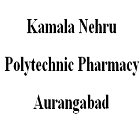 Kamala Nehru Polytechnic Pharmacy, Aurangabad