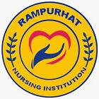 Rampurhat Nursing Institution, Birbhum