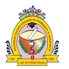 Rajarshi Shahu College of Pharmacy and Research, Pune