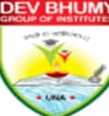 Dev Bhumy Polytechnic, Una