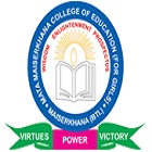 Mata Maiserkhana College of Education for Girls, Bathinda