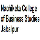 Nachiketa College of Business Studies, Jabalpur
