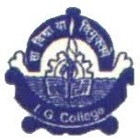 Indira Gandhi Arts and Commerce College, Kalmeshwar