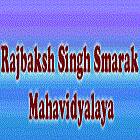 Rajbaksh Singh Smarak Mahavidyalaya, Ambedkar Nagar