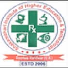 Shakambhari Institute of Higher Education and Technology, Roorkee