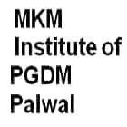 MKM Institute of PGDM, Palwal