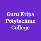 Guru Kripa Polytechnic College, Kota