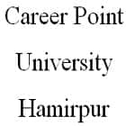 Career Point University, Hamirpur