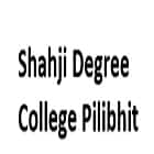 Shahji Degree College, Pilibhit