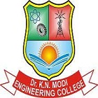 Dr KN Modi Engineering College, Modinagar
