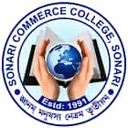 Sonari Commerce College, Charaideo