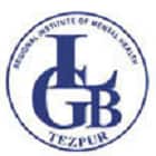 Lokopriya Gopinath Bordoloi Regional Institute of Mental Health, Tezpur