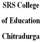 SRS College of Education, Chitradurga