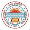 Department of Chemical Engineering, Punjab University, Chandigarh