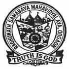 Raghunath Samabaya Mahavidyalaya, Odagaon