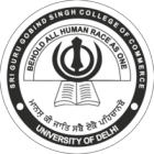Sri Guru Gobind Singh College of Commerce, Delhi