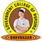 Government College of Nursing, Bhavnagar