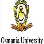University College of Law, Osmania University, Hyderabad