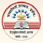 PD Karkhanis College of Arts and Commerce, Ambernath