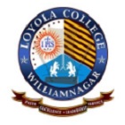 Loyola College, Williamnagar