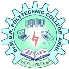 Dr MGR Polytechnic College, Arni