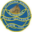 Fazl Ali College, Mokokchung