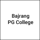 Bajrang PG College, Bharatpur